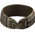 Modular Ballistic Belt 5-farb. Flecktarn